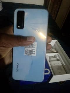 vivo y2o