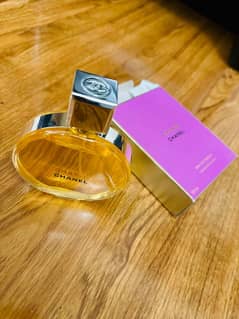 Chanel 100 ml