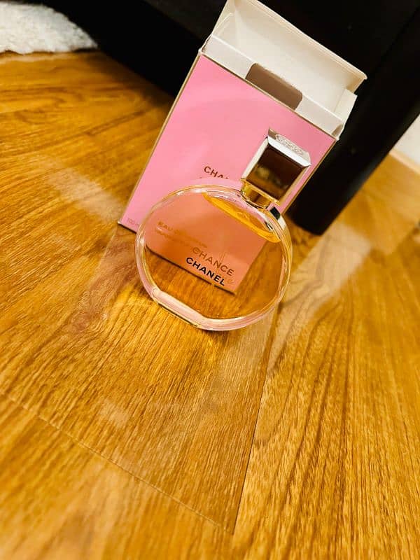 Chanel 100 ml 1