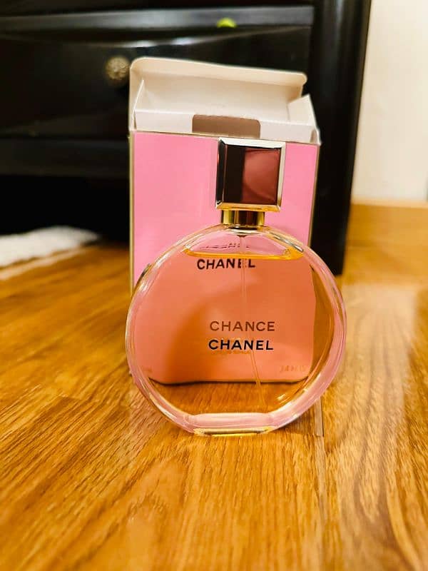 Chanel 100 ml 2