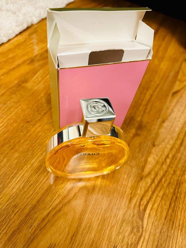 Chanel 100 ml 3