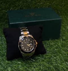 Men’s watches