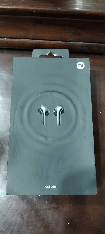 mi 3t pro buds original ENC 2