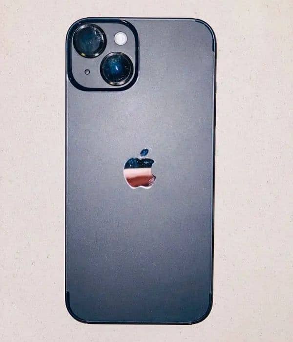 Apple Iphone 14 1