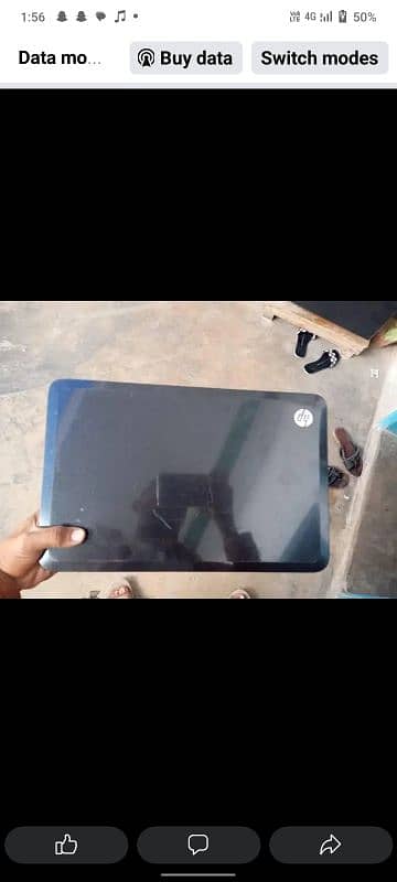 hp corei3 2gb ram 500gb hardisk al ok he exchange posibal he mobile sy 0