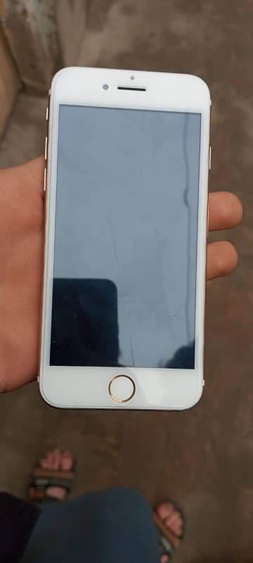 iPhone 7  128 gb 2