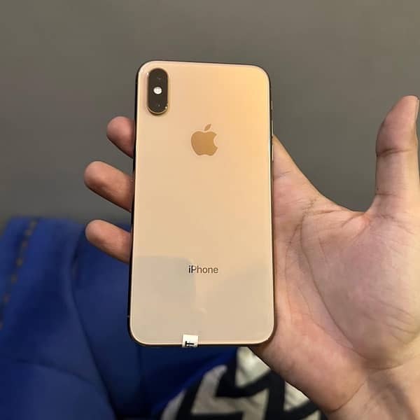 iPhone XS golden 64gb Face ID ok True Tone ok jv/btry74 0