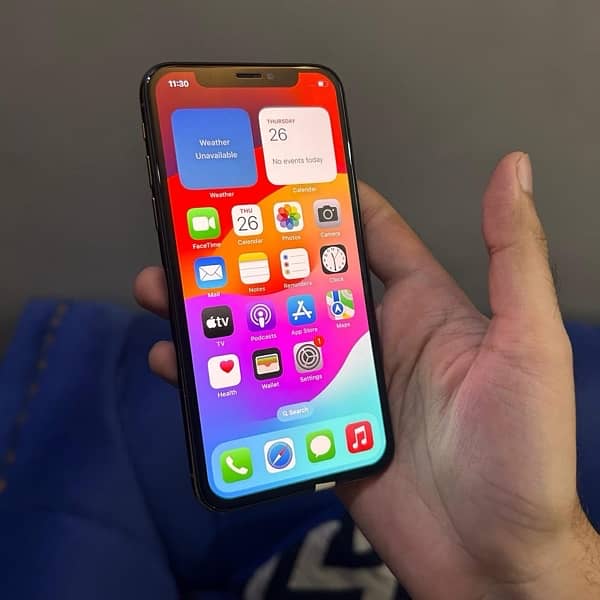 iPhone XS golden 64gb Face ID ok True Tone ok jv/btry74 3