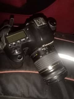 Canon 6d