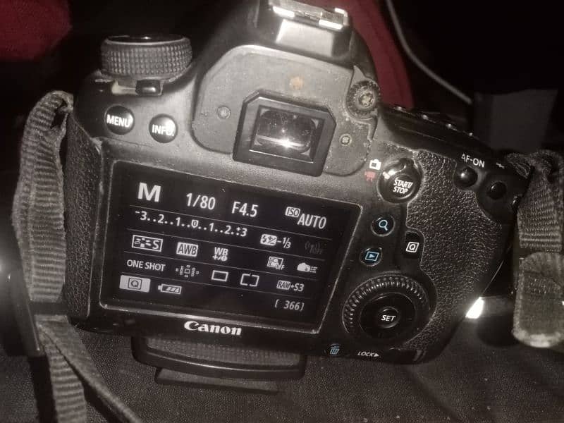 Canon 6d 3