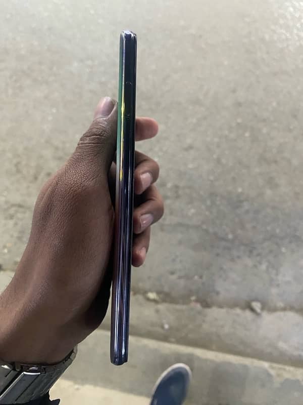 iNFiNiX NOTE 8 6/128 5