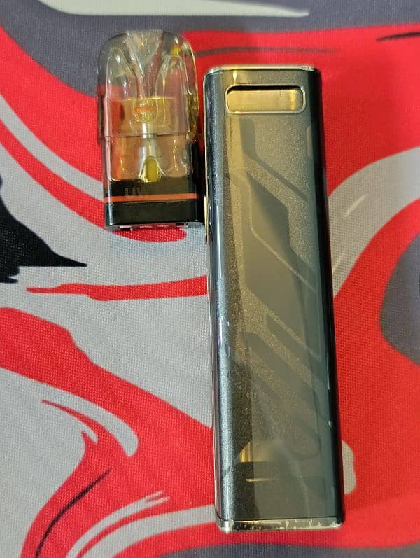 Uwell Caliburn G3 pro 35 watt pod | mod | vape 2