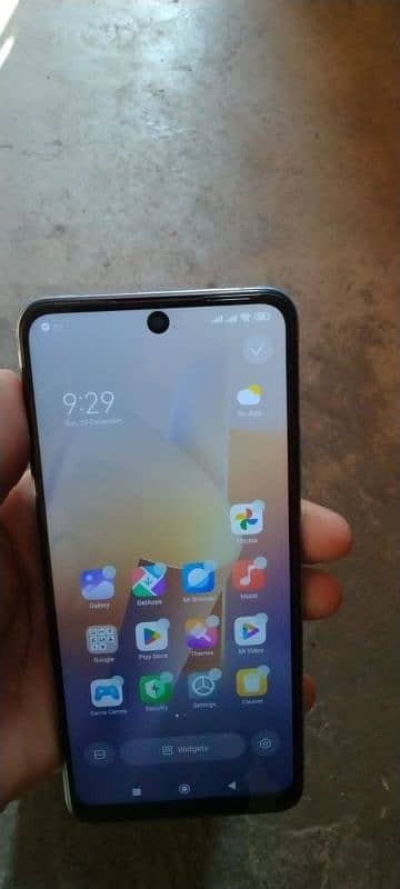 redmi note 12 all okay phone 8 128 11