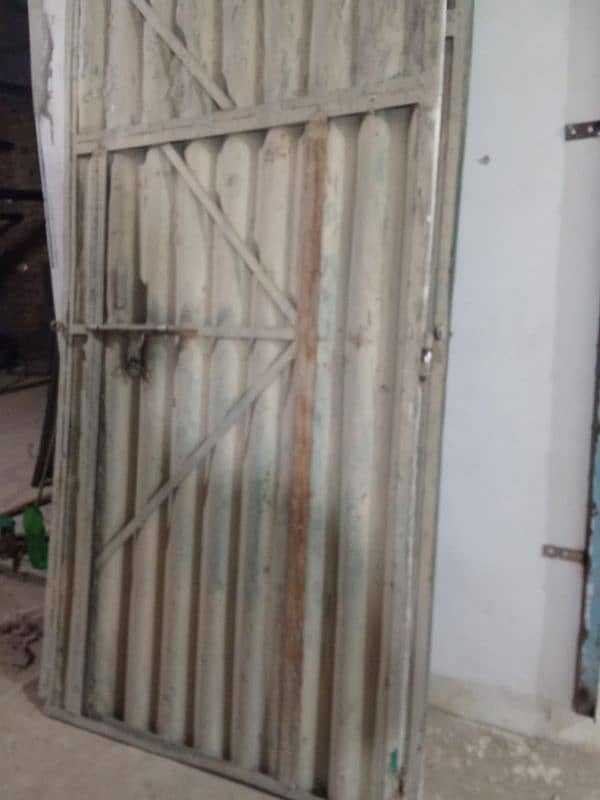 Gate for sale 7foot ×8foot 0