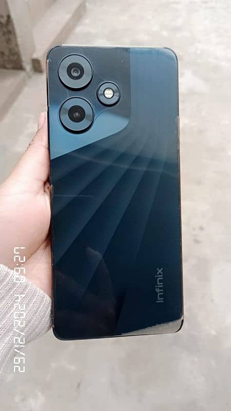 Infinix hot 30 2