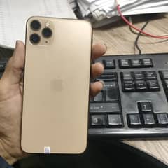 iPhone 11 Pro Max 256GB