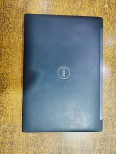 Dell Latitude 7340