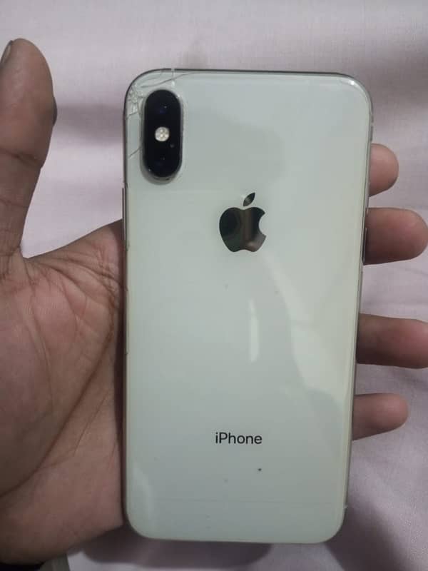 iPhone XS non pta 0