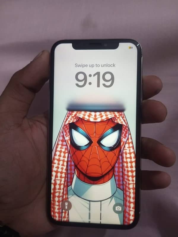 iPhone XS non pta 2