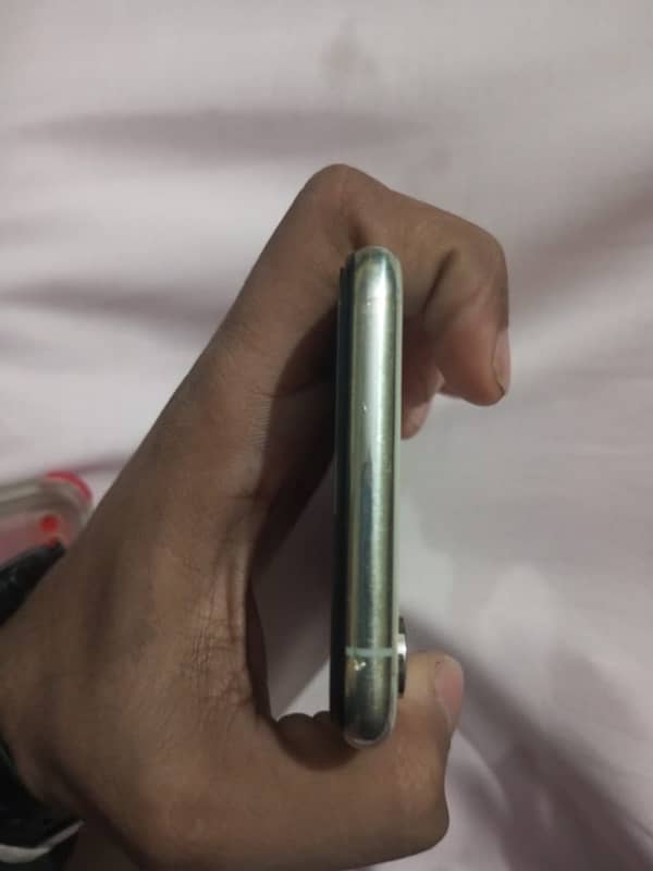 iPhone XS non pta 5