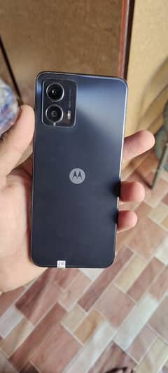 Moto G 5G