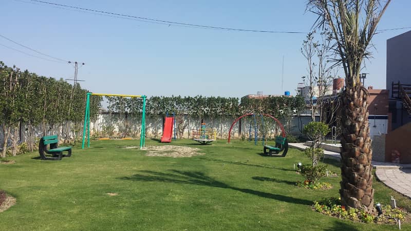 Farm House For Rent At Raiwind Road Lahore 12