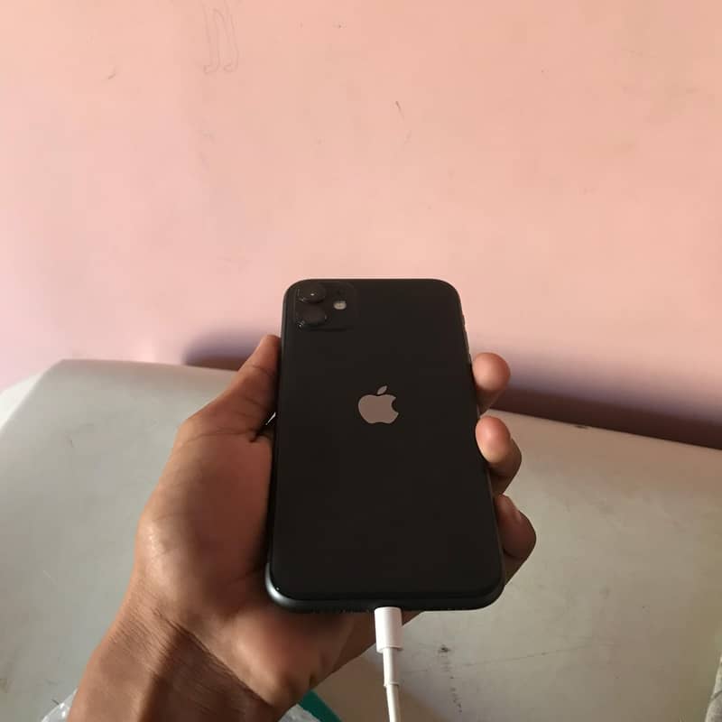 iphone 11 jv non pta 64GB 1