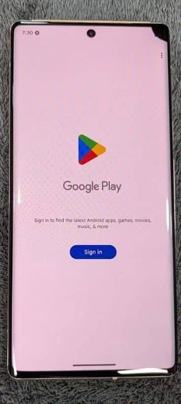 google pixel 6 pro pta approved 0