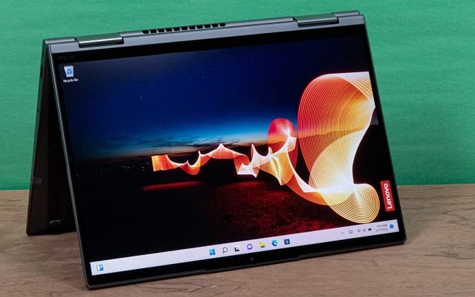 Lenovo X1 Yoga - Touch Screen 360 Slim - Freshly imported 10/10 Laptop 1