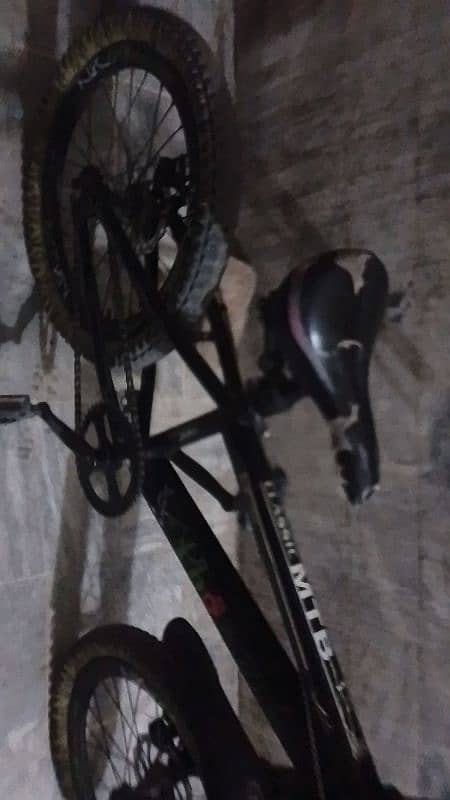 MTB classic 20 size Bicycle 0