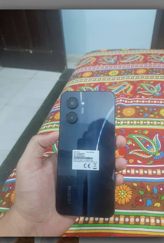 realme c33 1