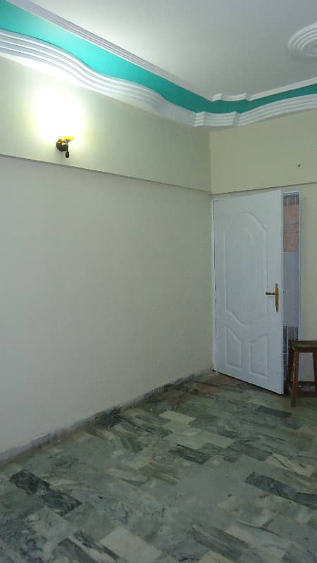 three bed dd apartment for rent in johar 2