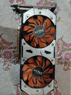 Zotac GTX 750 Ti - Budget Graphics Card