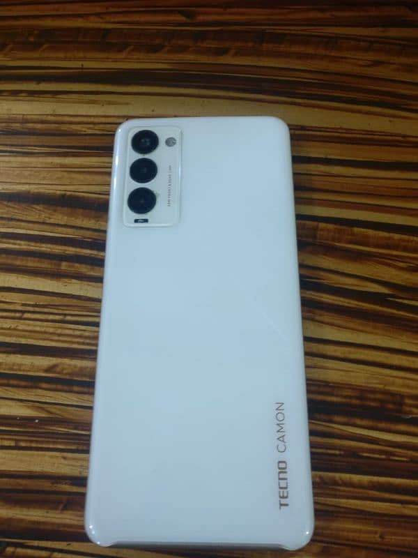 Tecno Camon 18T 4/128 Pta approved 4