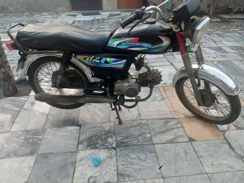 crown bike 2014 mdl all ok only copy original h 03407032780 0