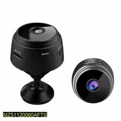 Mini Wifi Camera