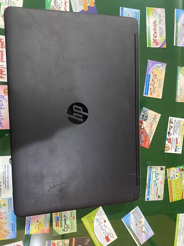 Hp laptop 2