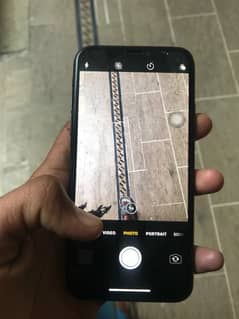 iPhone x gb 256 03243928901