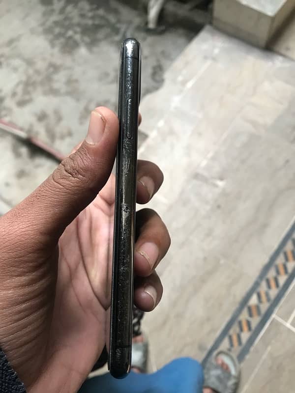 iPhone x gb 256 03243928901 2