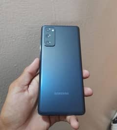 Samsung s20 fe 5G Approved