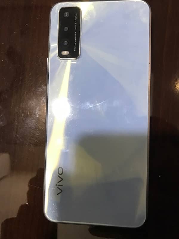 vivo y20 1