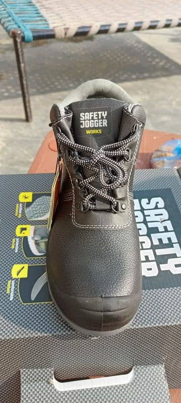 safety shoes 0