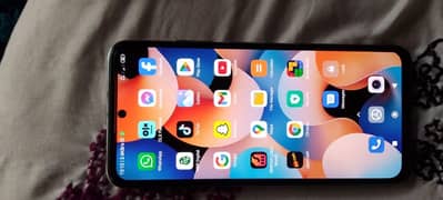 REDMI NOTE 10