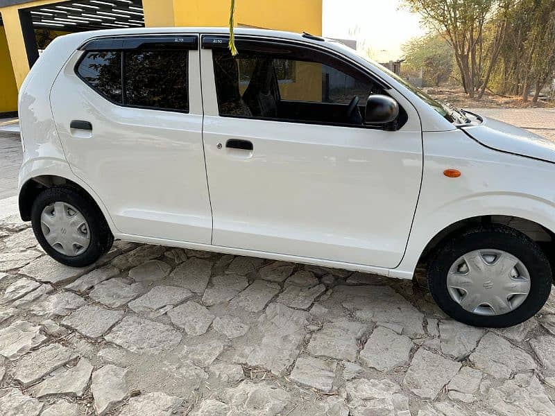 Suzuki Alto 2021 1