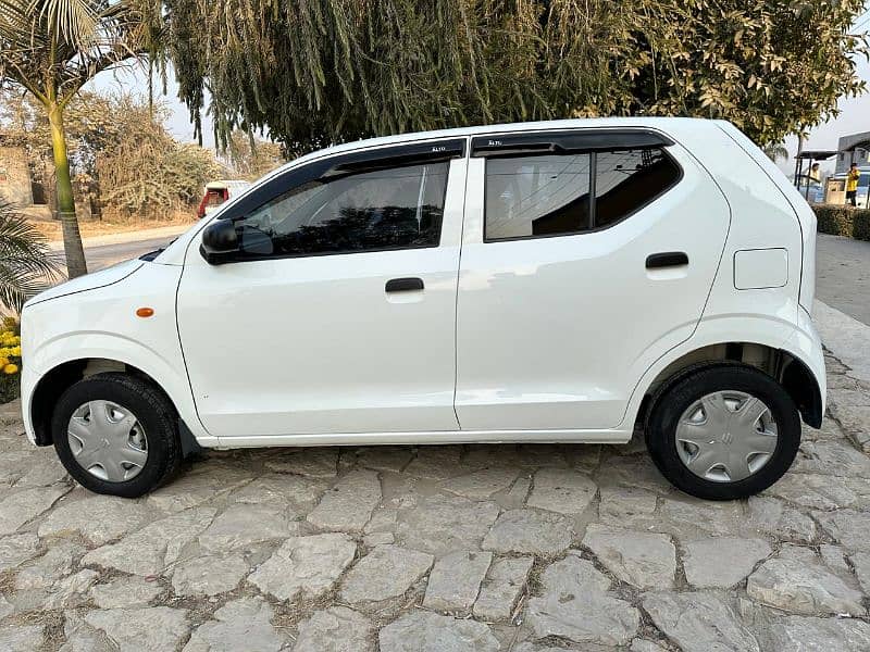 Suzuki Alto 2021 2