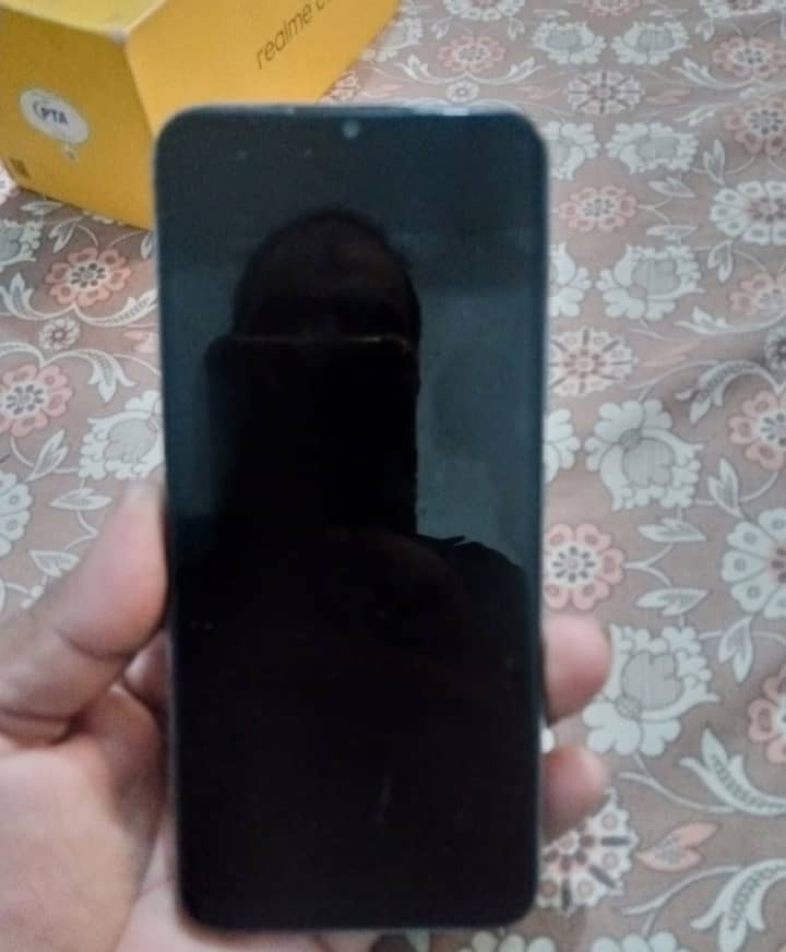 Realme C15 for sale 1