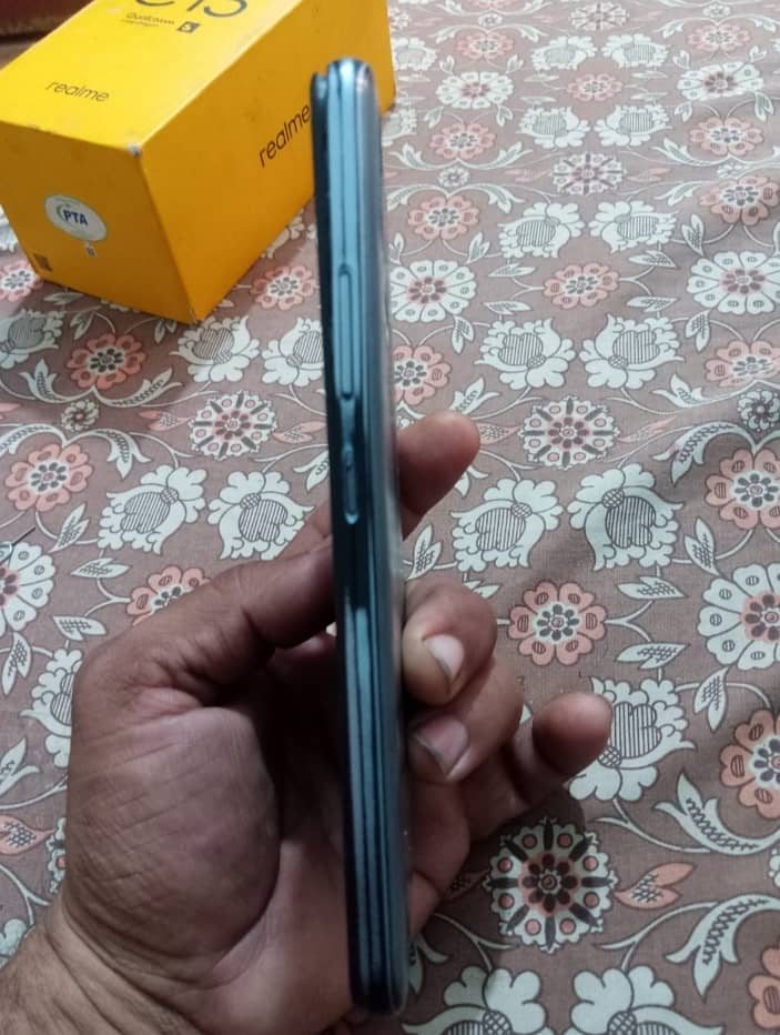 Realme C15 for sale 2