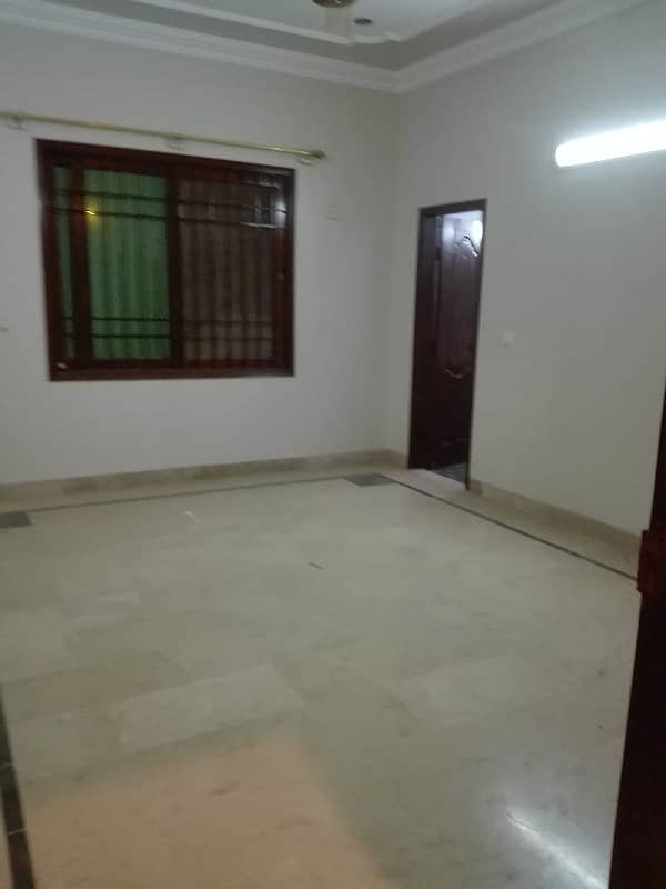 independent 400ys bungalow for rent in johar 2