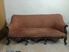 Sofa set