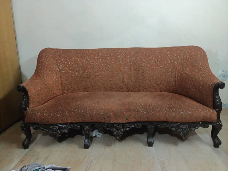 Sofa set 0